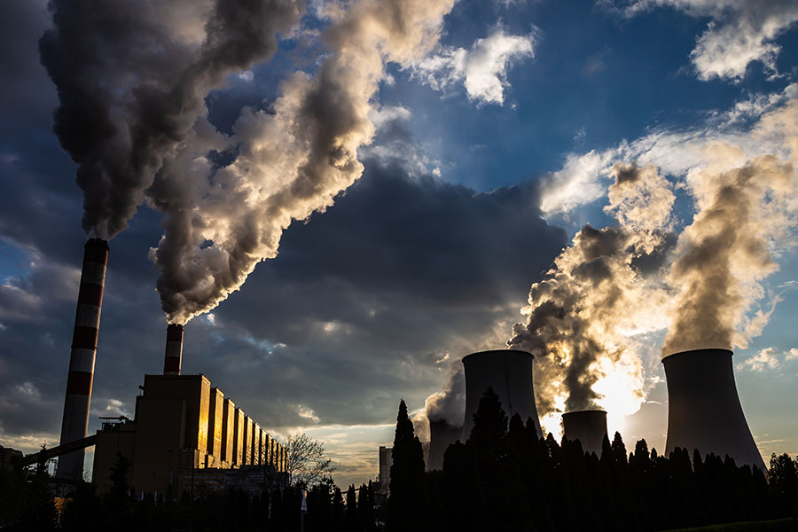 Accelerated decarbonisation could transform over 30 million jobs—24 million new jobs could be created while six million existing jobs could be lost by 2050. Image: Shutterstock

