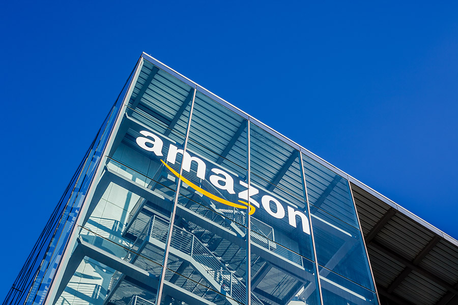 California filed a lawsuit Wednesday accusing Amazon of using its market influence to prevent merchants from offering buyers better deals elsewhere online, in violation of state antitrust law. Image: Shutterstock 