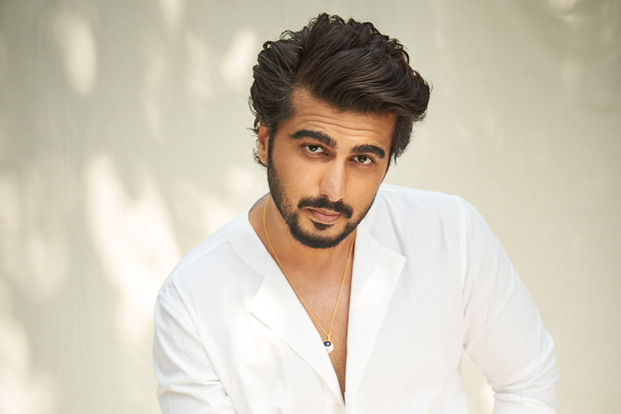 In 2019, actor Arjun Kapoor had invested in the venture that gives home chefs a platform to become self-reliant entrepreneurs
Image: Rohan Shreshta