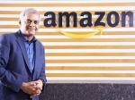 'Focus on the input, you can't control the output: Amazon's country manager