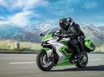 Kawasaki and Toyota team up to develop hydrogen engines for motorcycles
