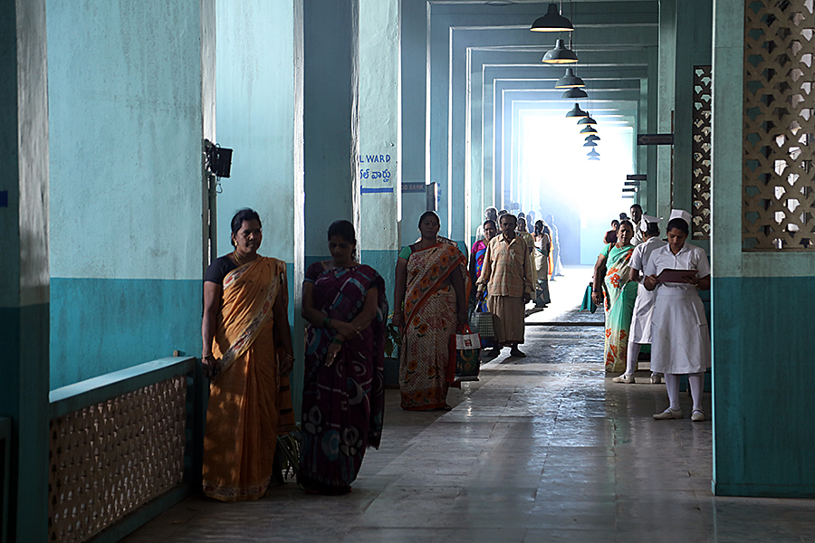 India is one of the largest consumers of antibiotics globally. The widespread use of heavily prescribed antibiotics contributes to increasing microbial resistance.
Image: Shutterstock