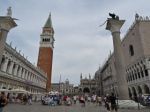 UNESCO recommends putting Venice on the heritage danger list