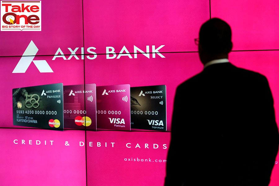 The bank’s changes in the rewards points are focussed towards the high spender. The product benefits have got diluted but if the customer is willing to spend more, then the rewards are decent.
Image: Reuters/Danish Siddiqui