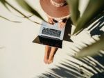 Women prefer working remotely, even if it means turning down a dream job