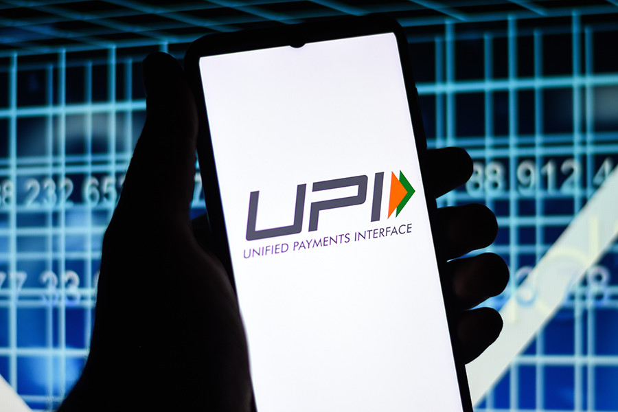 Conversational payments facility will be made available in both smartphones and feature phones-based UPI channels, as per RBI. Image: Shutterstock