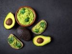 A new variety of avocado could help us reduce food waste