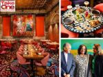 How London's turning into a playground for Indian F&B