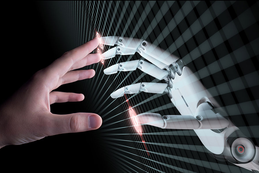 Indian IT leaders expect generative AI to soon have a big role in their organisations. Image: Shutterstock

