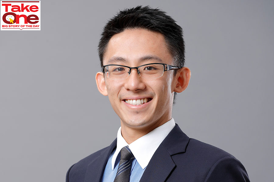 Nicholas Chui, Portfolio Manager, Franklin Templeton Emerging Markets Equity