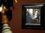 5 things to know about Dutch master Johannes Vermeer