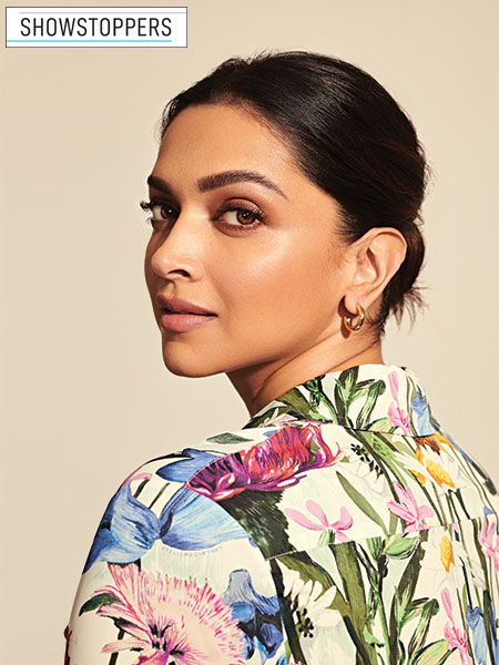 Deepika Padukone, Actor, producer, entrepreneur, investor and philanthropist
Image: Vaishnav Praveen / The House Of Pixels
Make Up: Anil Chinnappa; Hair: Gabriel Georgiou; Styling: Shaleena Nathani