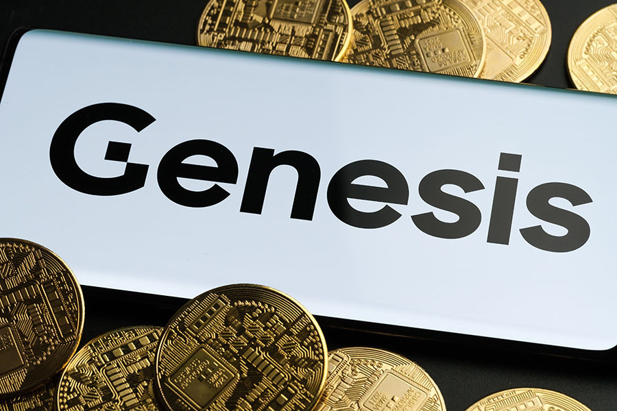 Genesis was working hard to obtain new funding or come to an agreement with creditors. Image: Shutterstock

