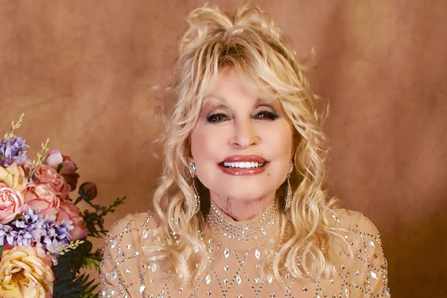 Dolly Parton. Image: Getty Images