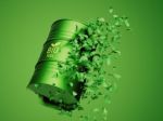 Why biofuels might not be so green after all Why biofuels might not be so green after all