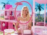 'Barbie' marketing blitz hits fever pitch