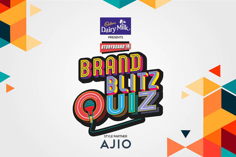 Brand Blitz Quiz commences on August 20th, starting with the National Prelims - a software-based round.
