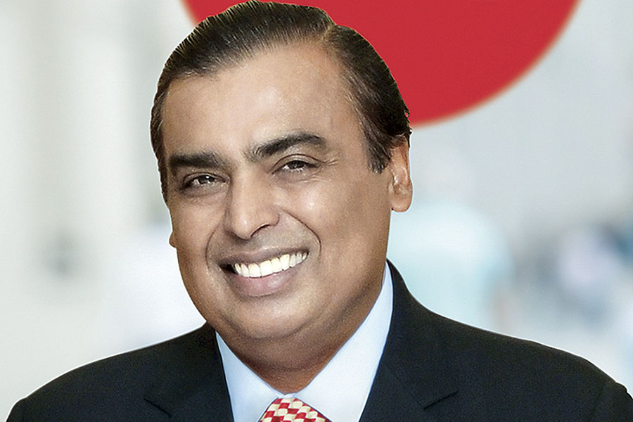 The market priced Mukesh Ambani's Jio Financial Services at Rs 262 a share, higher than the earlier estimated price of Rs 160-200 per share. 