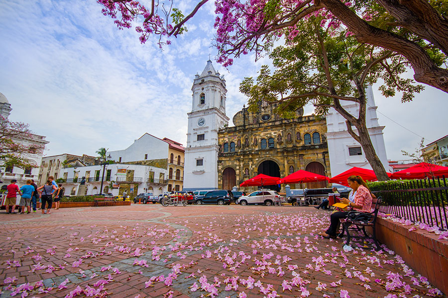 Panama; Image: Shutterstock

