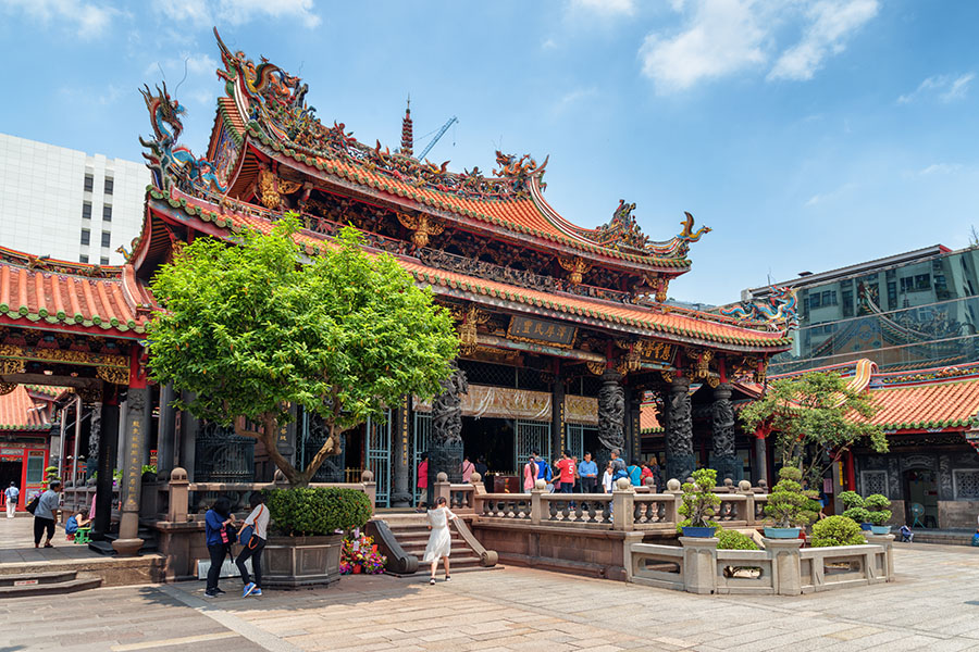 Taiwan; Image: Shutterstock

