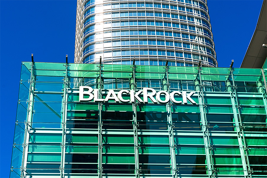Jio Financial Services plans to get into a joint venture (JV) with BlackRock, the world’s largest asset manager.
Image: Shutterstock