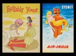 Air India Maharaja: A mascot showed his witty, playful side, and we loved it