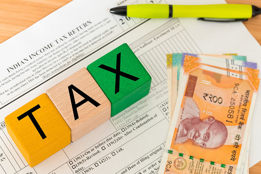 14 percent Indians are unsure about meeting the July 31st deadline for filing their ITR. Image: Shutterstock