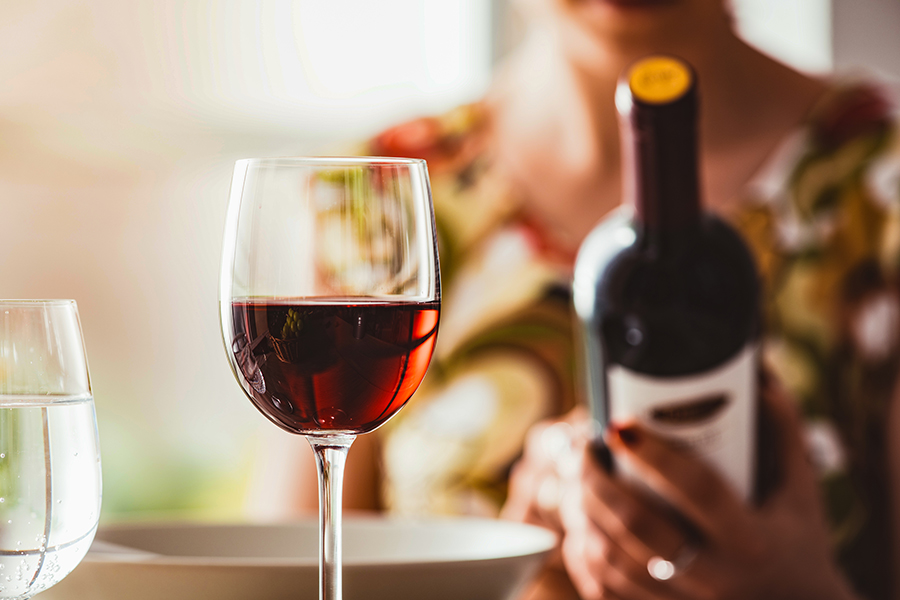  While most of the food and drink sector in Europe has been forced to print ingredients and nutritional information on packaging for decades, the alcohol sector has long had a special exemption. Image: Shutterstock