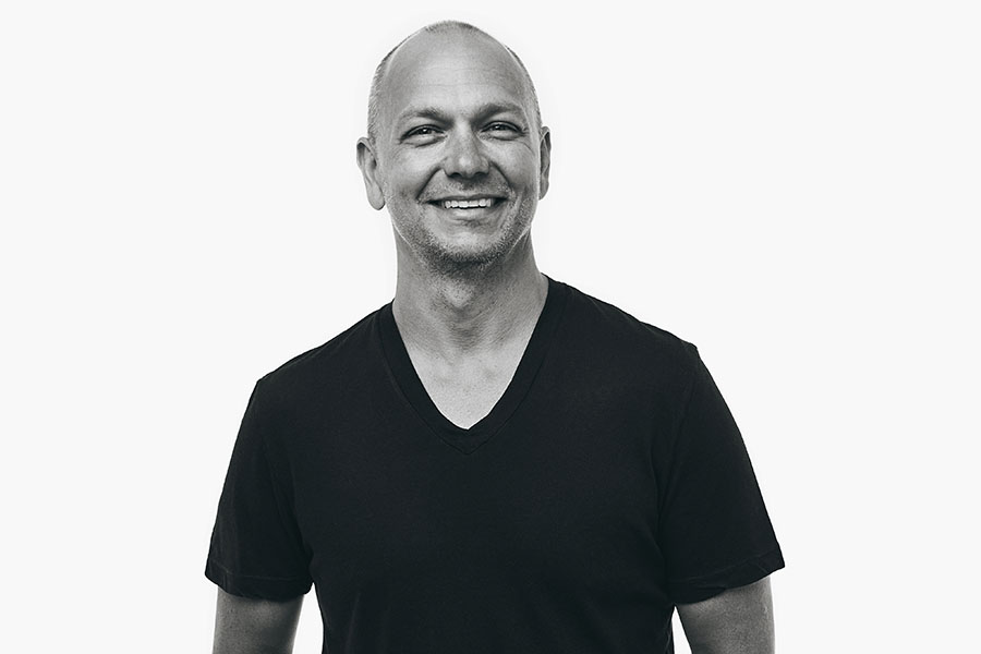 Tony Fadell, Co-creator of iPod and iPhone