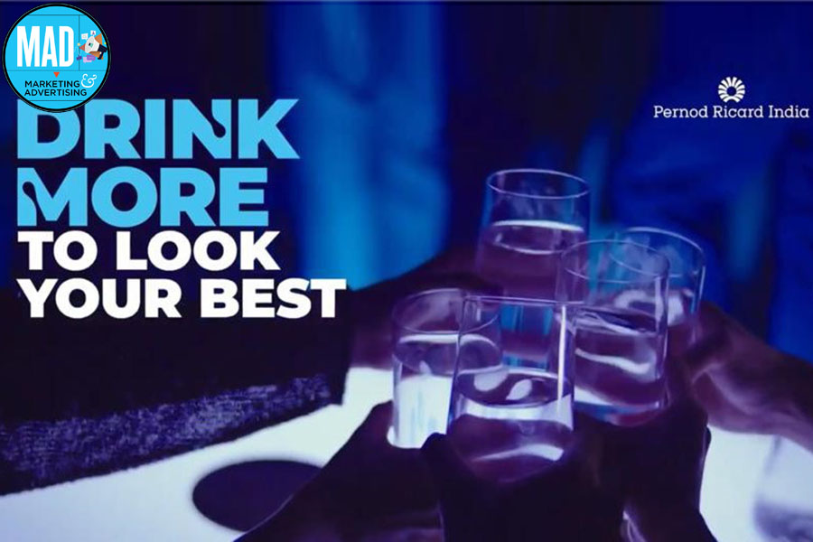 The ‘Drink More Water’ campaign seeks to focus on educating consumers on making the right choices by drinking more water and staying hydrated. 