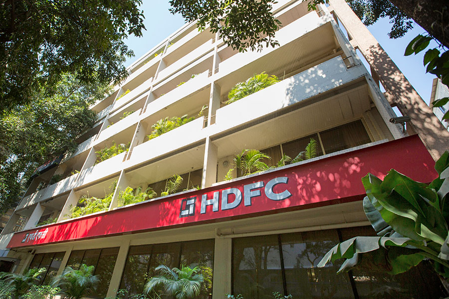  A private equity consortium comprising Baring Private Equity Asia EQT Group and ChrysCapital have acquired a 90 percent stake in HDFC’s education loan firm HDFC Credila Image: Vivek Prakash/Bloomberg via Getty Images
