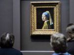 The Hague exhibition sheds new light on Vermeer's 'Girl with a Pearl Earring'