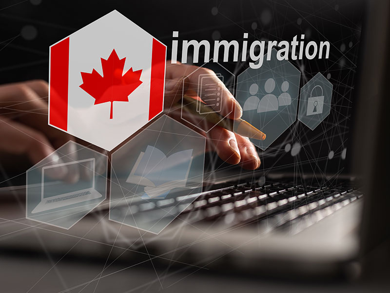 Indians can benefit from Canada's new work permit for H-1B US visa holders and their families