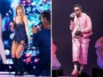 From Taylor Swift to Bad Bunny, top 10 highest-grossing live concert tours of 2023 so far