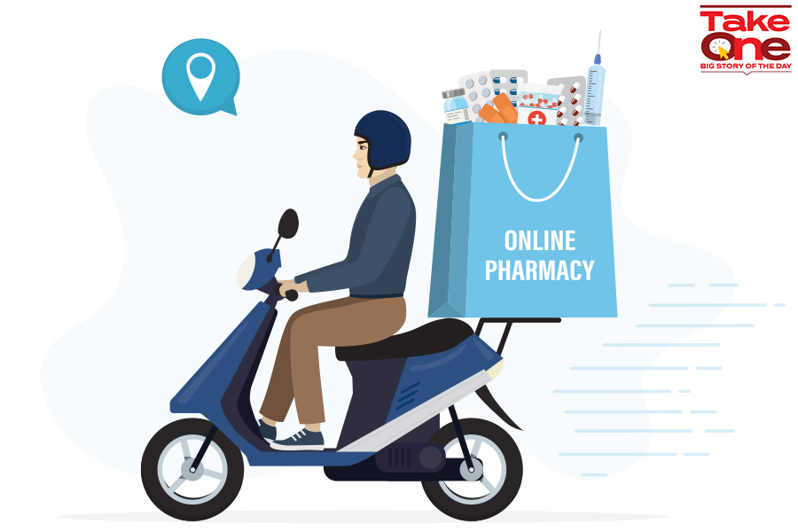 Online pharmacies started with a wrong diagnosis. Consumers don’t buy medicines because of discounts.
Image: Shutterstock