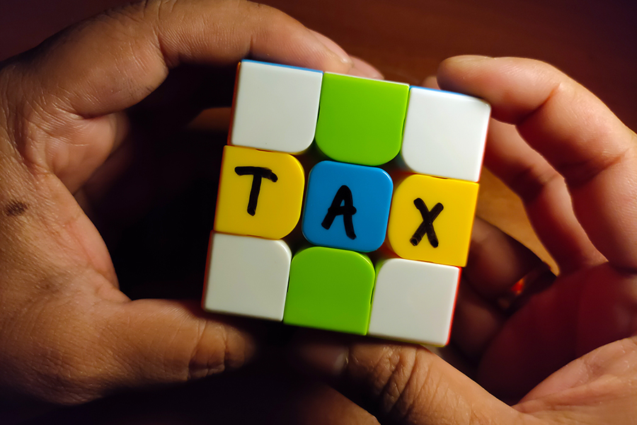 As per the latest statistics available on the Income Tax Department website, around 5.5 crore individuals filed their ITRs in FY2018-19 (other sources indicate that this number has risen to 6.85 crores in FY2021-22)
Image: Shutterstock