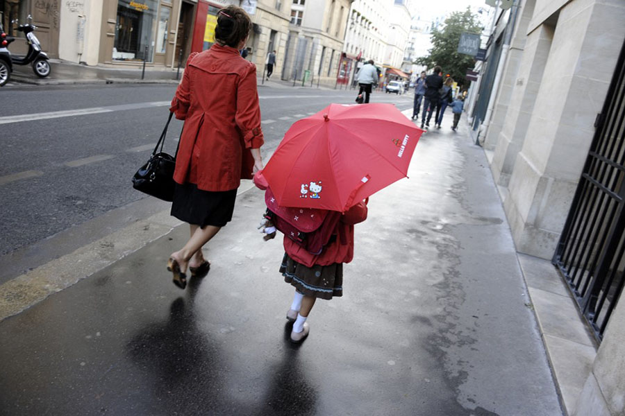 
The motherhood penalty—the loss in lifetime earnings experienced by women raising children—has become the most significant driver of the gender pay gap,