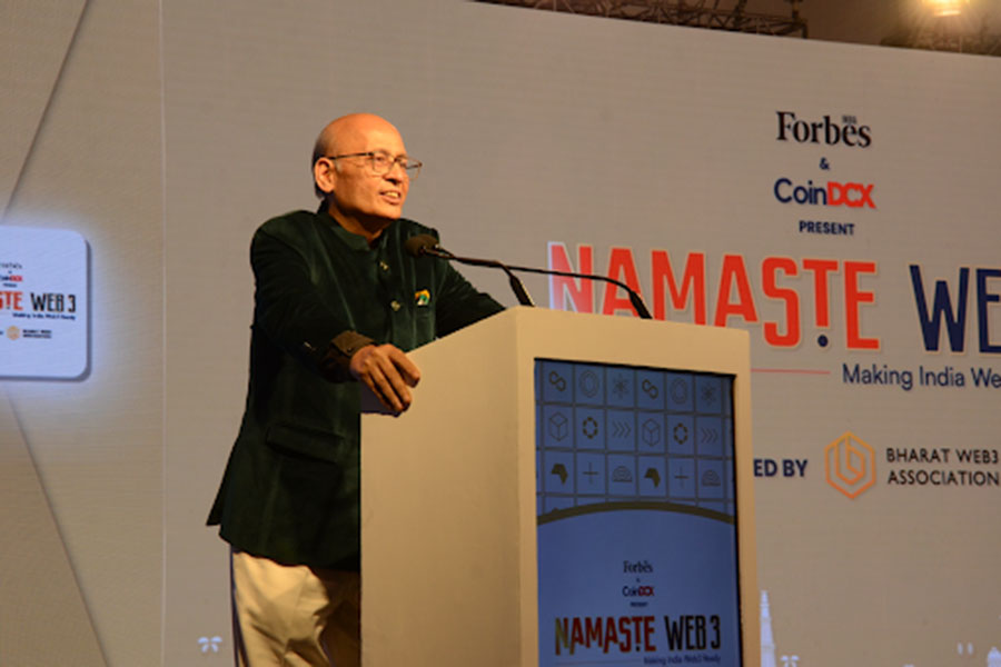 Dr. Abhishek Manu Singhvi, MP, Rajya Sabha, Chair Parliamentary Standing Committees on Commerce