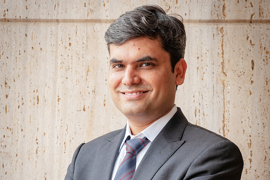 Harsh Mariwala  Image: Hemal Patel for Forbes India