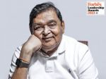 FILA 2023, Lifetime Achievement Award: AM Naik - The old-world leader and crisis man