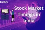 Stock market timings in India: opening and closing time of BSE and NSE stock markets