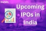 Upcoming IPO 2024: List of new IPOs filed with SEBI in India