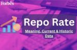 What is repo rate, current repo rate, and history of RBI repo rates in India (2000 to 2024)