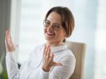 How women leaders benefit from using humour