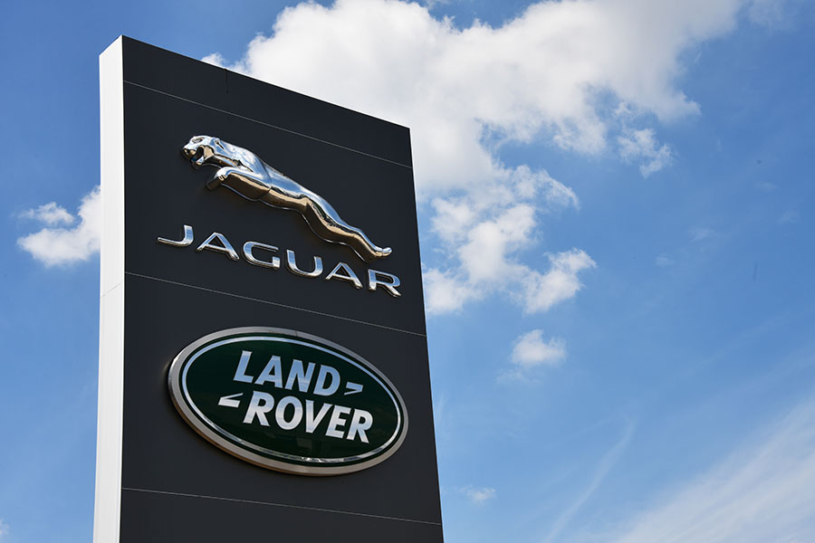 Tata Passenger Electric Mobility or TPEM (Tata Motors’ electric vehicle arm) and JLR have now signed an MoU that will see Tata Motors licence JLR’s latest electric vehicle (EV) architecture currently under development
Image: Shutterstock