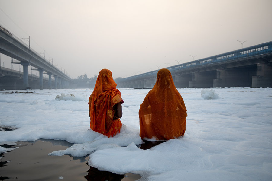 Image: Amarjeet Kumar Singh/Anadolu via Getty Images