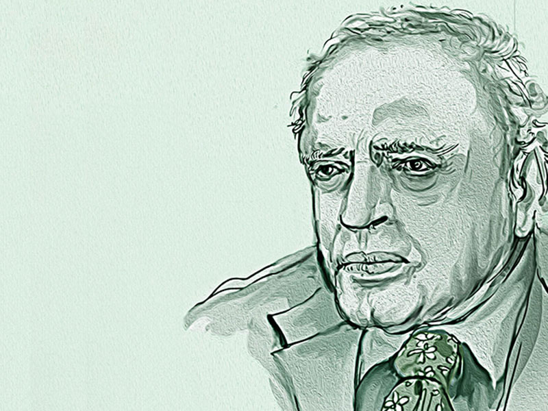 MS Swaminathan: All you need to know about father of India's Green Revolution