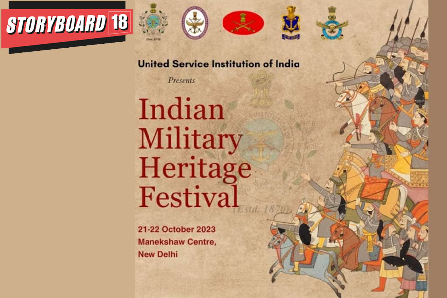 Military Heritage Festival intends to engage global as well as Indian think tanks, institutions, corporations, public and private sector undertakings, non-profit organisations, academicians, and research scholars who have been working on topics related to India’s national security, foreign policy, military history, as well as experts in the field of military heritage.

