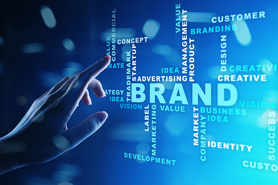 A visionary marketer has a holistic approach to the brand or the portfolio of brands that they manage because they are not just looking at the short term of sales, they are really looking and building brands for life. Image: Shutterstock
