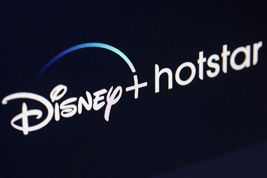 Blackstone has started talks to buy Disney’s India streaming and television business
Image: Reuters
